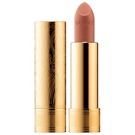 gucci lipstick 500|gucci lipstick carol beige.